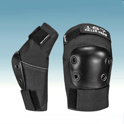 Roller Derby Elbow Pads